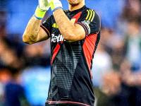 卡卡哪一年转会皇家马德里-LOL世界赛