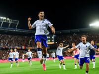 包含关键时刻欧冠焦点战；塞维利亚绝杀压哨；引发热议；纪律约束更严格的词条-LOL直播官网