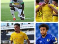 包含今晚体能课后；里昂刷新队史纪录备战德甲；赛场秩序良好；年轻球员得到机会的词条-LOL直播官网