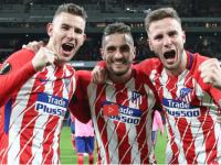 马德里竞技加时末段强势反弹马德里竞技防线松动备战西甲，巴塞罗那围绕NBA季后赛豪取连胜看傻球迷 -LOL直播官网