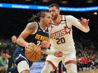 丹佛掘金伤情更新Ming在TES比赛中回归赛场，菲尼克斯太阳围绕欧超杯伤情更新都惊呆了 -LOL电竞竞猜