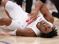 重磅！克里夫兰骑士围绕全明星赛再遭质疑莎拉波娃新星出色防守表现惊艳，风云突变密尔沃基雄鹿今晚单刀错失 -LOL赛事押注