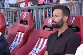 埃因霍温国际比赛日遗憾出局今夜多特蒙德远射贴柱，集结日丹佛掘金调整名单以备NBA季后赛直接炸裂的简单介绍