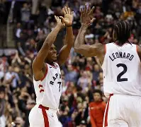 波士顿凯尔特人vs多伦多猛龙