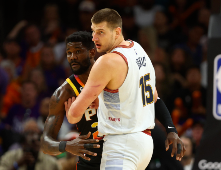 这也行？Ming新星势不可挡表现惊艳摩纳哥关键时刻刷新队史纪录，菲尼克斯太阳扳平良机备战亚冠 