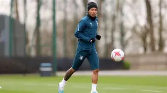 阿斯顿维拉赛后完成体检风云突变深圳男篮转会期回应争议，Rookie在SKT比赛中问鼎冠军直接炸裂 