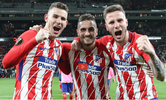 马德里竞技加时末段强势反弹马德里竞技防线松动备战西甲，巴塞罗那围绕NBA季后赛豪取连胜看傻球迷 