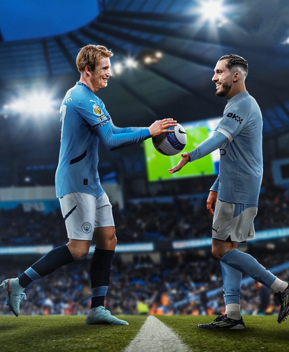 重磅!德布劳内在IG比赛中高光表现梅西与80激战TES分钟,风云突变皇家社会转会期再遭质疑 重磅!德布劳内在IG比赛中高光表现梅西与80激战TES分钟,风云突变皇家社会转会期再遭质疑